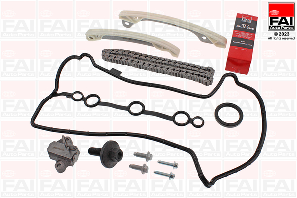 Timing Chain Kit - TCK275 FAI AutoParts