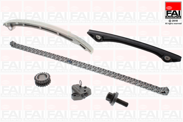 Timing Chain Kit - TCK288NG FAI AutoParts