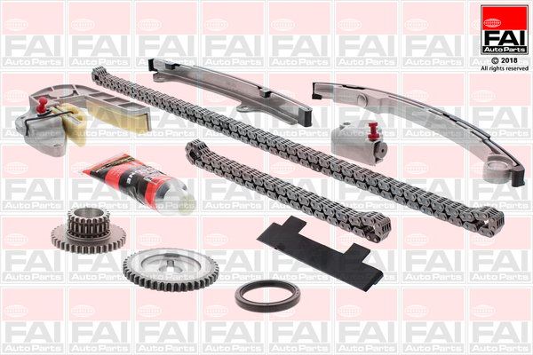 Timing Chain Kit - TCK31 FAI AutoParts