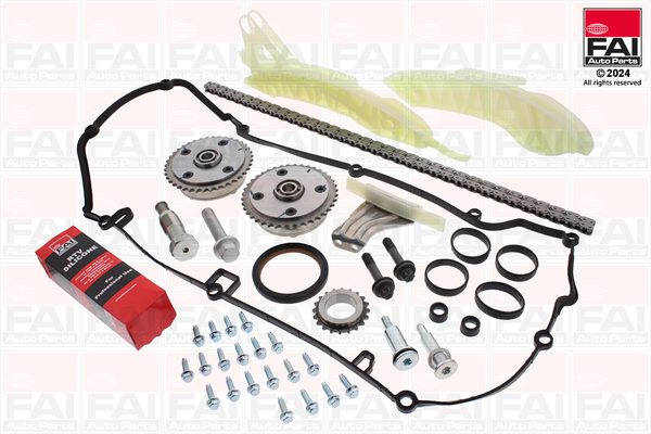 Kit catena distribuzione - TCK318VVT FAI AutoParts