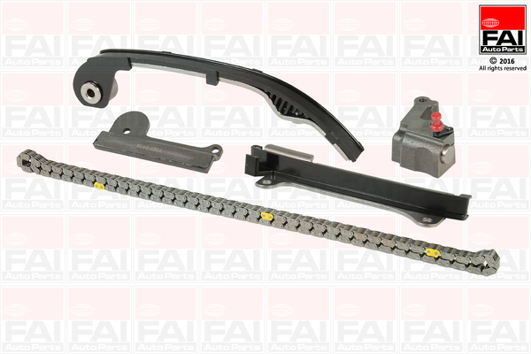 Kit catena distribuzione - TCK32WO FAI AutoParts