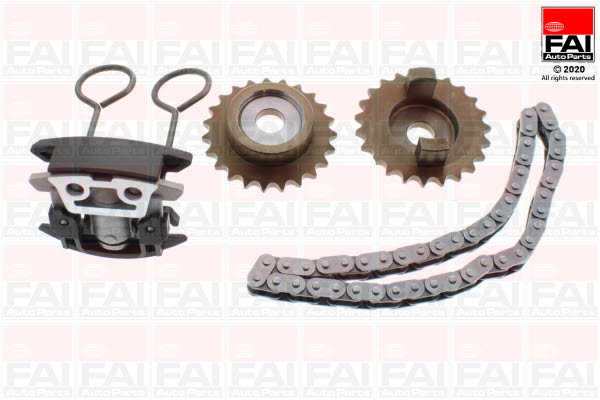 Timing Chain Kit - TCK348NG FAI AutoParts