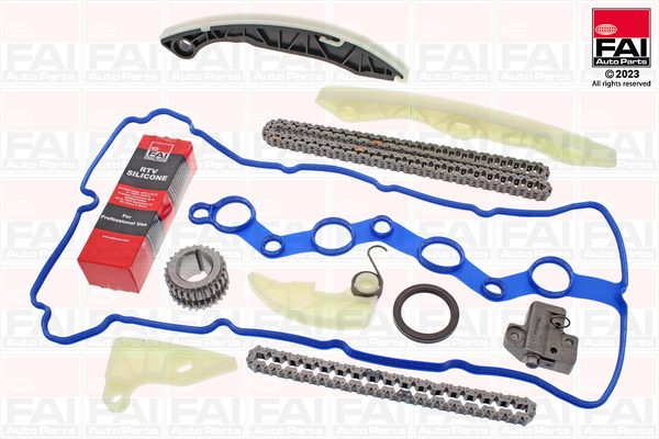 Timing Chain Kit - TCK352 FAI AutoParts