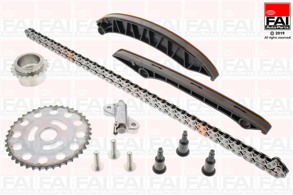 Timing Chain Kit - TCK362NG FAI AutoParts