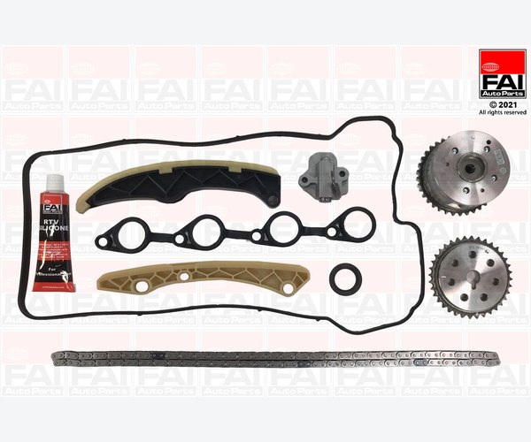 Steuerkettensatz - TCK365VVT FAI AutoParts