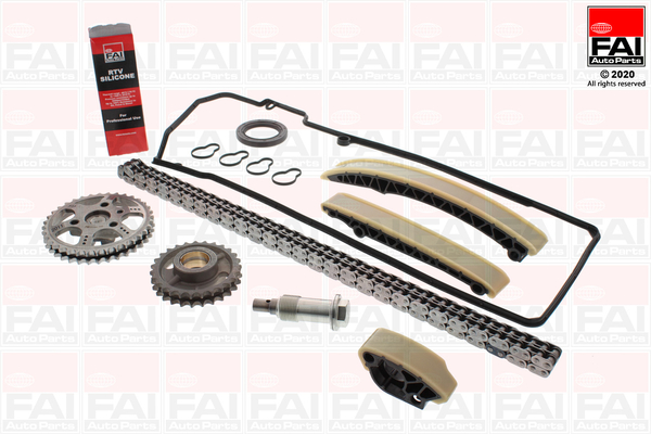 Timing Chain Kit - TCK366 FAI AutoParts