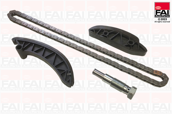 Timing Chain Kit - TCK394WO FAI AutoParts
