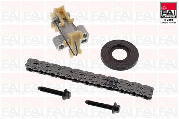 pavaros grandinės komplektas - TCK402 FAI AutoParts