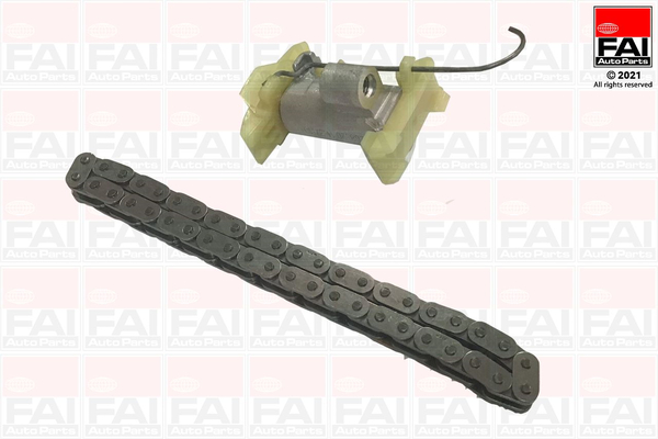 Timing Chain Kit - TCK402WO FAI AutoParts