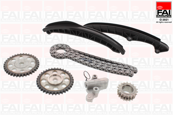 Timing Chain Kit - TCK405 FAI AutoParts