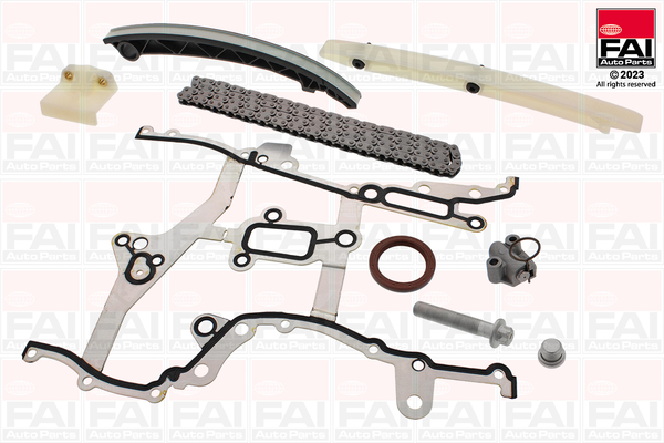 Timing Chain Kit - TCK98 FAI AutoParts
