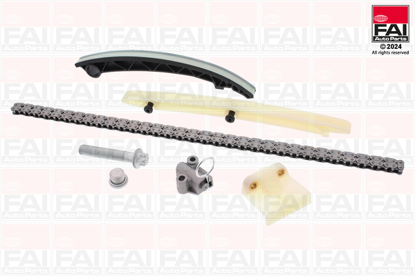 Timing Chain Kit - TCK98NG FAI AutoParts