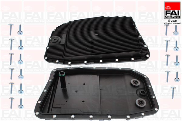 Coppa olio - TPAN002 FAI AutoParts