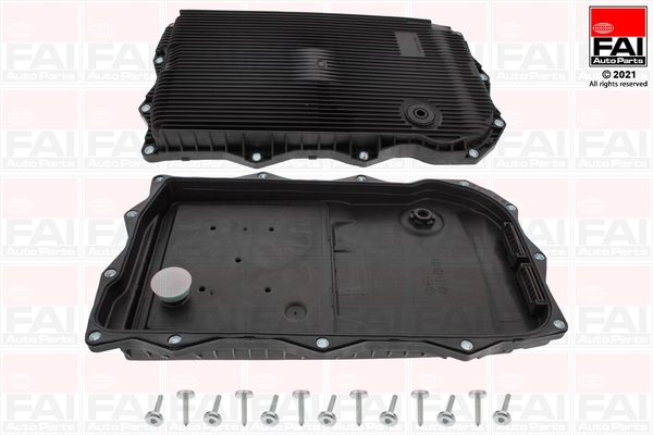 Coppa olio - TPAN003 FAI AutoParts