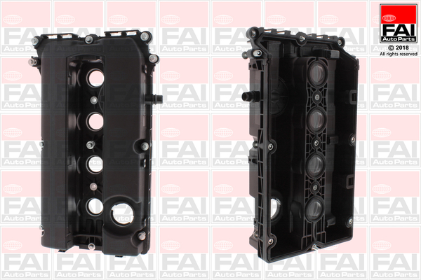 Copritestata - VC001 FAI AutoParts