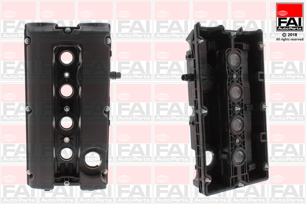 Copritestata - VC002 FAI AutoParts