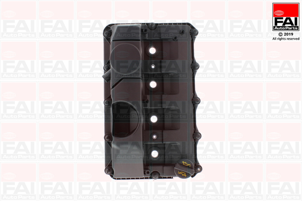 Copritestata - VC004 FAI AutoParts