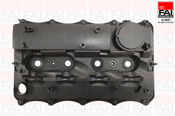Copritestata - VC005 FAI AutoParts