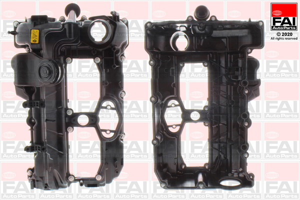 Copritestata - VC009 FAI AutoParts