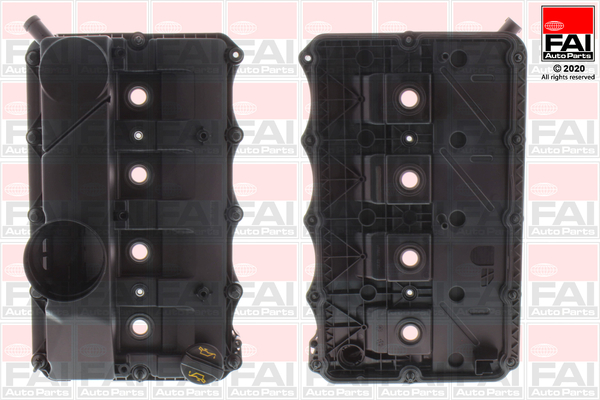 Cylinder Head Cover - VC010 FAI AutoParts