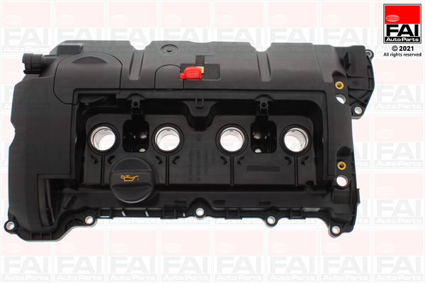 Cylinder Head Cover - VC014 FAI AutoParts
