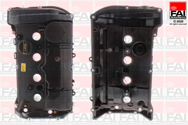 Copritestata - VC015 FAI AutoParts