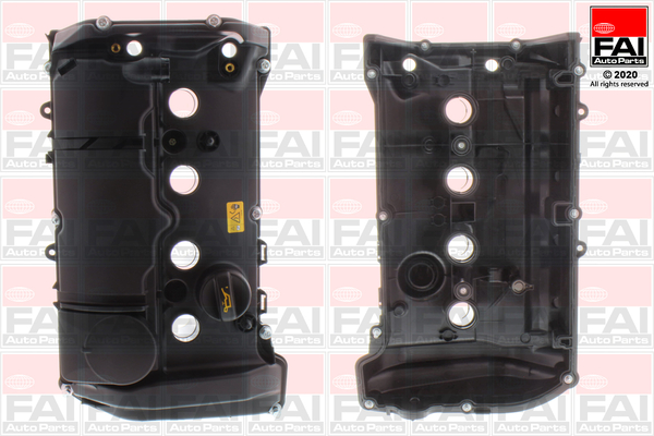 Cylinder Head Cover - VC016 FAI AutoParts