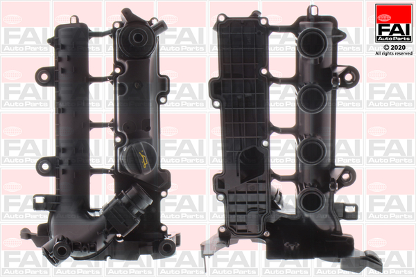 Copritestata - VC017 FAI AutoParts