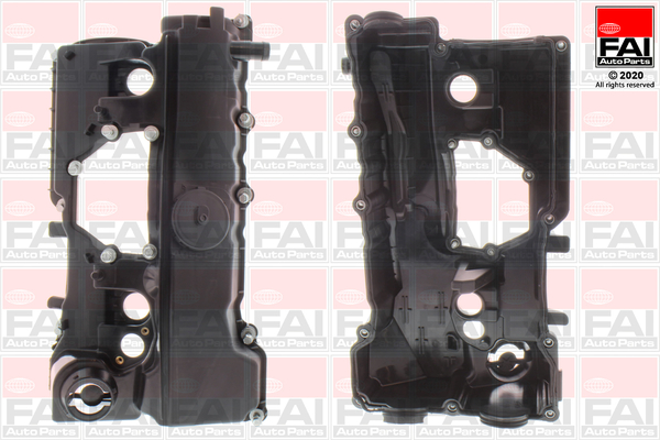 Copritestata - VC020 FAI AutoParts