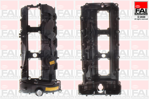Copritestata - VC021 FAI AutoParts