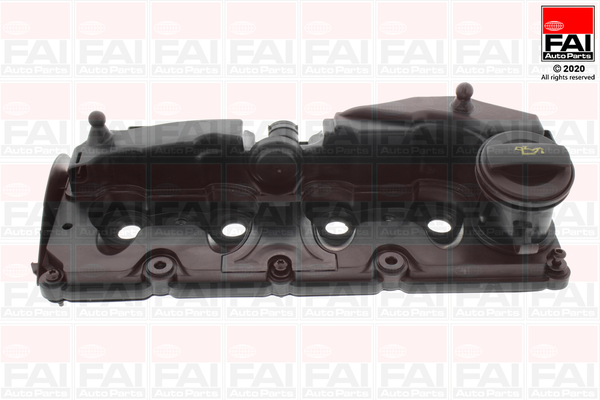 Cylinder Head Cover - VC024 FAI AutoParts