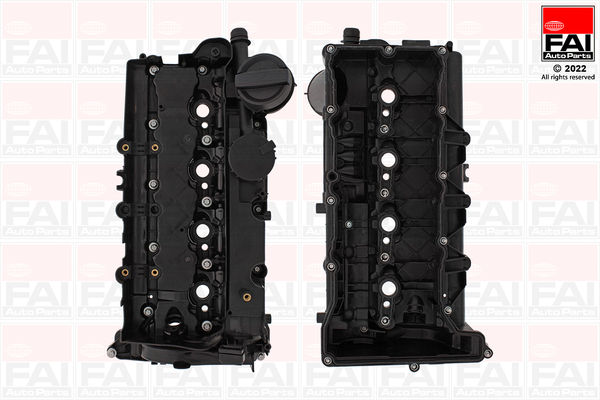 Copritestata - VC029 FAI AutoParts