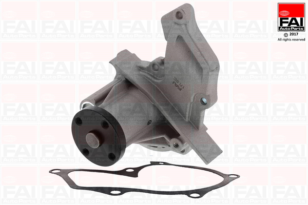 Water Pump - WP6112 FAI AutoParts