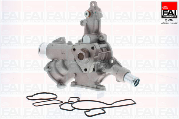 Pompa acqua - WP6205 FAI AutoParts