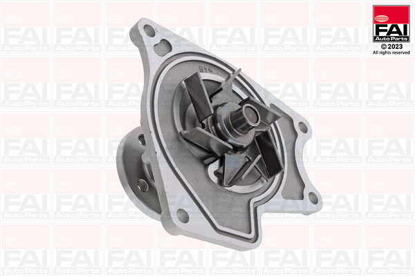 Pompa acqua - WP6371 FAI AutoParts