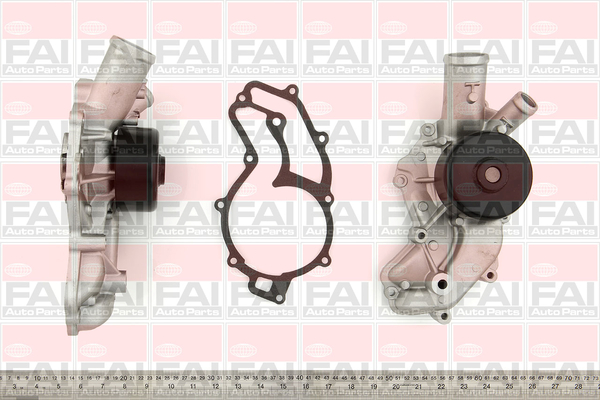 vandens siurblys - WP6448 FAI AutoParts
