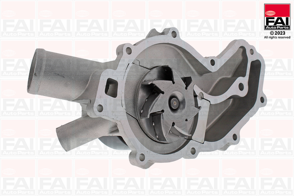 vandens siurblys - WP6496 FAI AutoParts