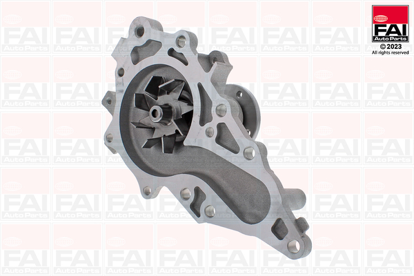 Water Pump - WP6526 FAI AutoParts