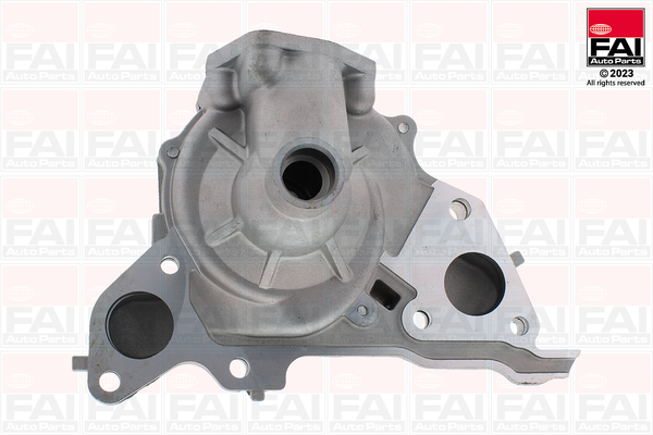 Water Pump - WP6540 FAI AutoParts