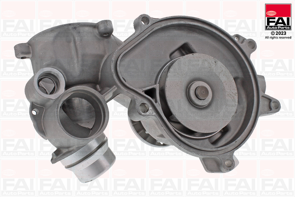 Water Pump - WP6548 FAI AutoParts