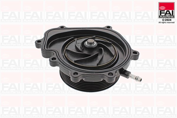 Water Pump - WP6603 FAI AutoParts