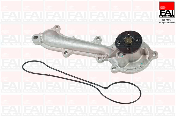 Water Pump - WP6613 FAI AutoParts