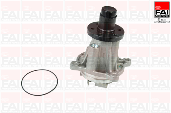 Pompa acqua - WP6615 FAI AutoParts