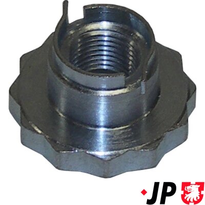 Axle Nut, drive shaft - 1101100300 JP GROUP