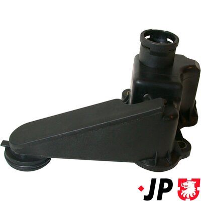 Valve, engine block breather - 1110150100 JP GROUP