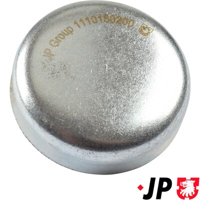 Frost Plug - 1110150200 JP GROUP