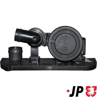 Valve, engine block breather - 1110150600 JP GROUP
