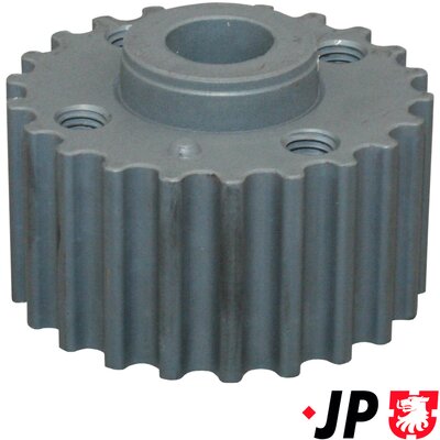 Gear, crankshaft - 1110451200 JP GROUP