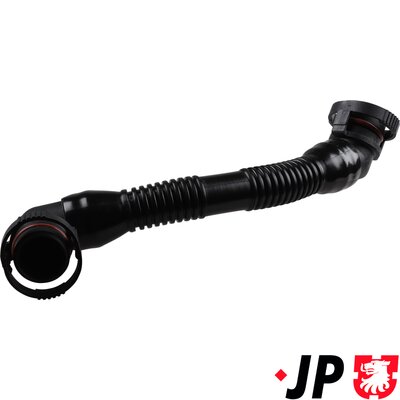 Flessibile, Ventilazione monoblocco - 1111001100 JP GROUP
