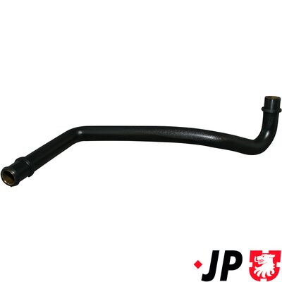 Hose, cylinder head cover breather - 1111152000 JP GROUP
